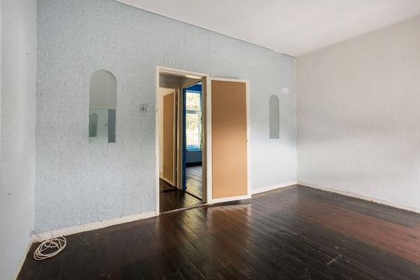 Medium property photo - Hatertseweg 207, 6533 AG Nijmegen